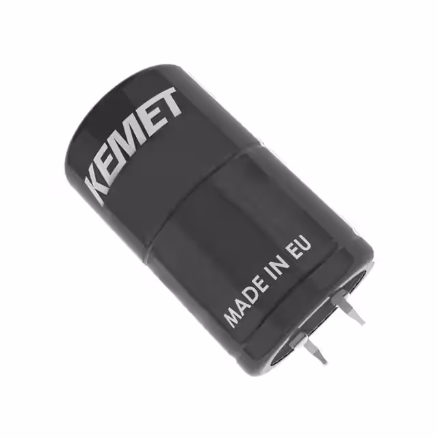 ALA7DE561DE450 KEMET  Aluminum Electrolytic Capacitors